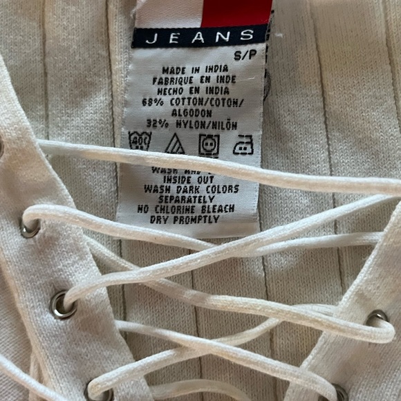 Tommy Hilfiger sweater.S - Picture 2 of 3